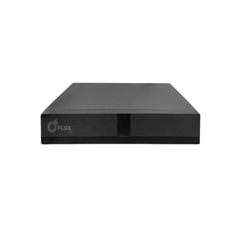 دستگاه 16کانال QPLUS NVR 4K