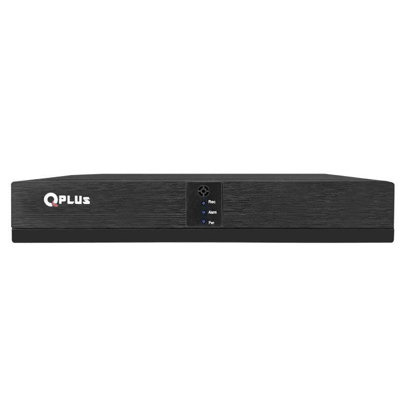 دستگاه 8کانال 5مگاپیکسل QPLUS/EXPLOR P