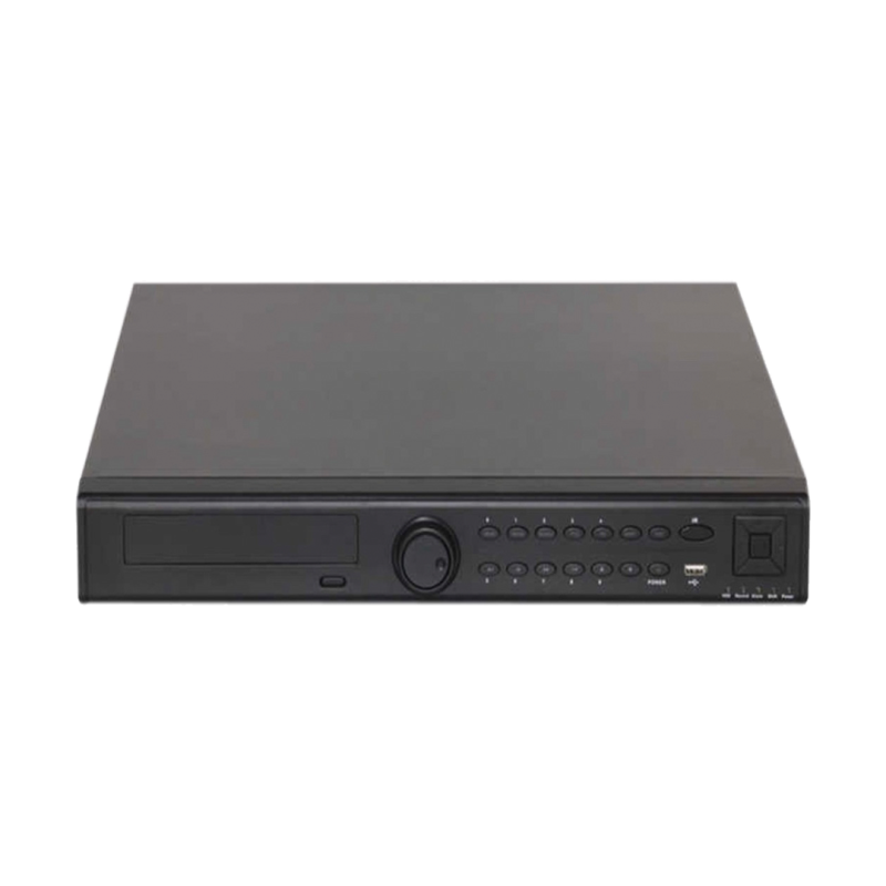 دستگاه 32کانال QPLUS XVR